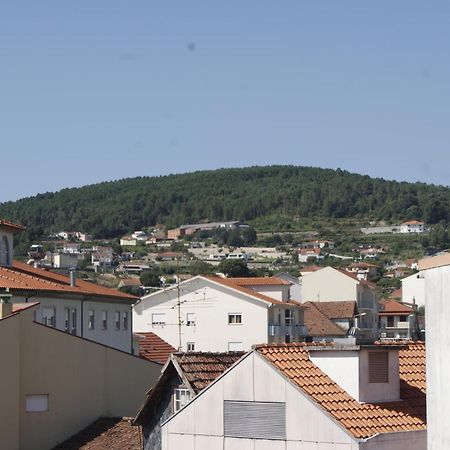 Lg Stay Castro Daire Esterno foto